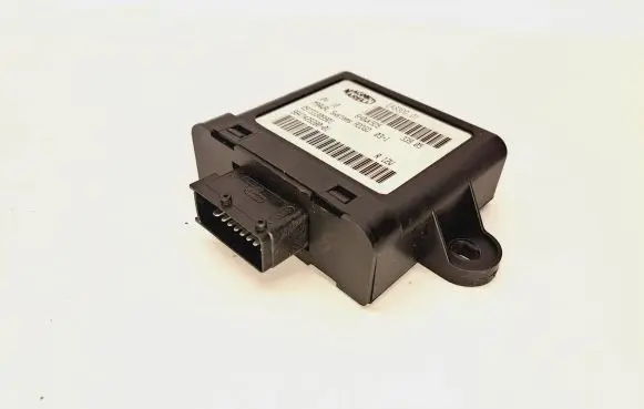 Peugeot 407 Other control units/modules 551200016905