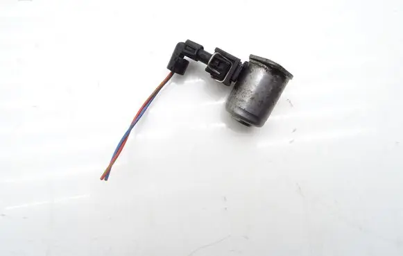 Mercedes-Benz S W221 Steering angle sensor 613664