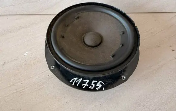 Volkswagen Golf VII Front door speaker 5G0035453A
