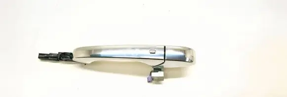 Jeep Grand Cherokee Front door exterior handle 04589884AH