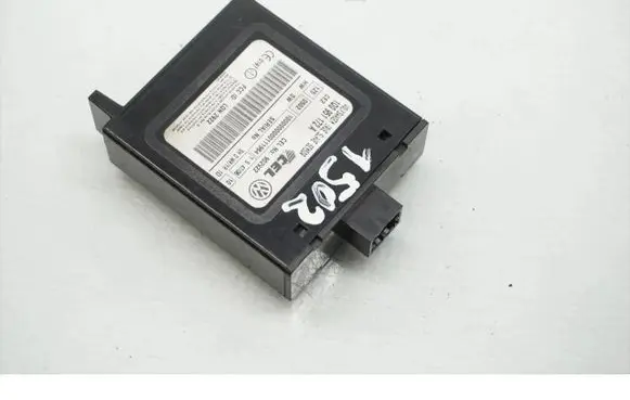 Alarm control unit/module