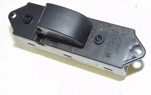 Mitsubishi Grandis Electric window control switch 8608A024