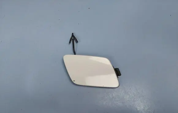 Audi A6 S6 C8 4K Front tow hook cap/cover 4K0807241A