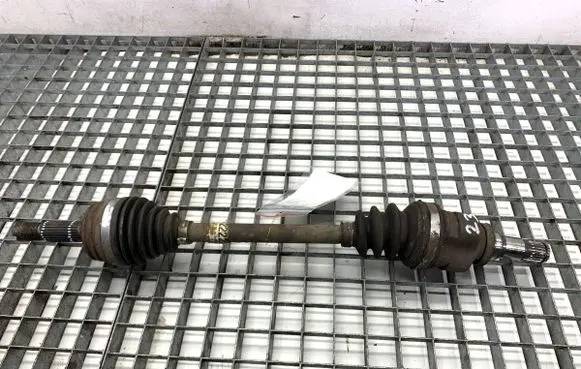 Citroen C1 Front driveshaft 