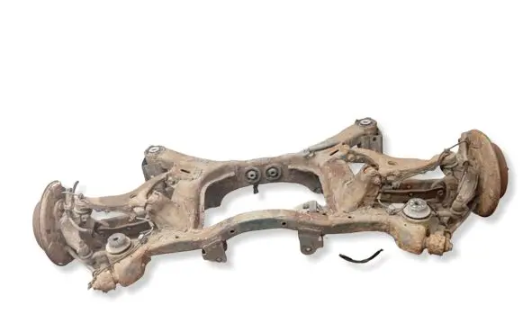 Subaru Forester SH Rear subframe 