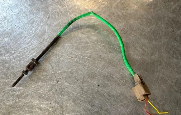 Renault Espace - Grand espace V Lambda probe sensor 226108367R