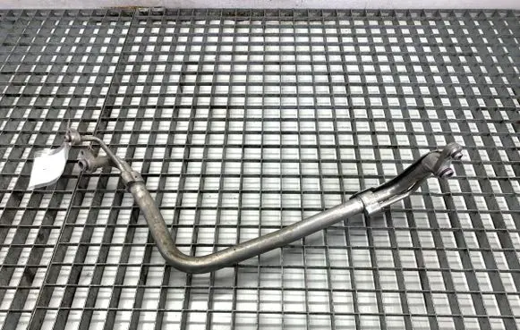 Skoda Superb B8 (3V) Air conditioning (A/C) pipe/hose 5Q1816738F