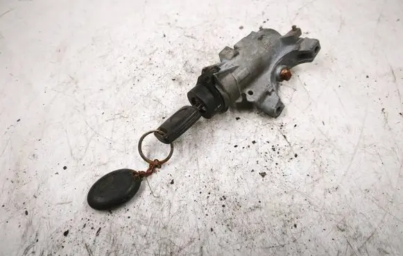 Audi A4 S4 B5 8D Ignition lock 4D0905851E