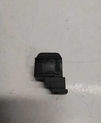 Peugeot 607 Electric window control switch