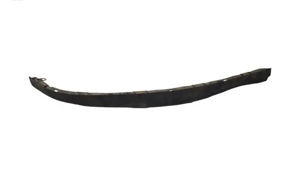 Opel Astra H Front bumper lip 13121999 375768702