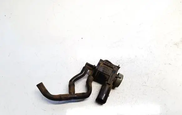 Volkswagen PASSAT B6 Turbo solenoid valve 1k0906283a