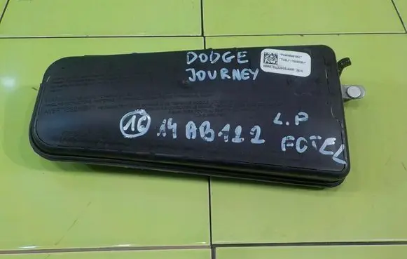 Dodge Journey Seat airbag P04645997AD