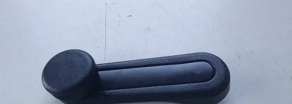 Toyota Yaris Front door interior handle 