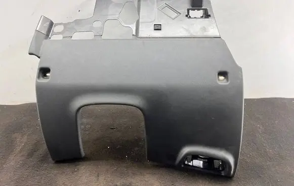Audi A6 S6 C7 4G Dashboard lower bottom trim panel 4G1863075C 4042744