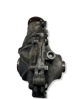 BMW 5 F10 F11 Front differential 7558151
