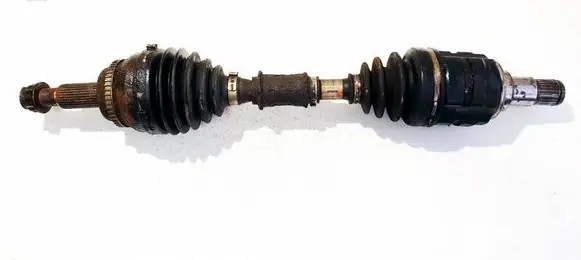 Toyota Avensis T250 Front driveshaft 4342005371