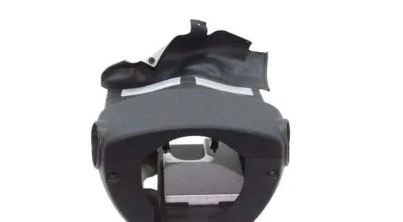 Subaru Outback (BS) Steering wheel column trim 34341AL020 34341AL030