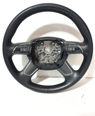 Audi A6 S6 C7 4G Steering wheel 4G0419091M 4G0419091 272759283