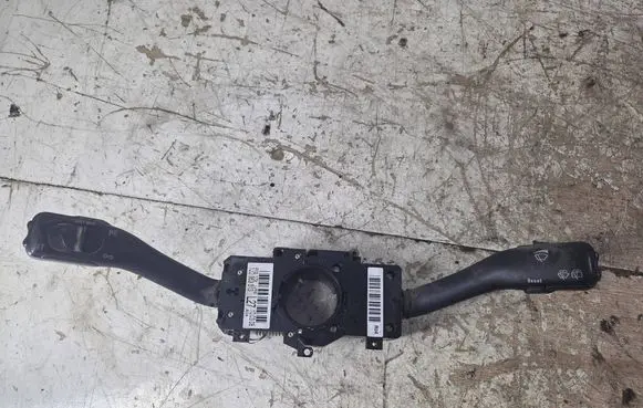 Seat Alhambra (Mk1) Wiper turn signal indicator stalk/switch 203172 1J0953513