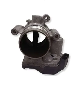 Volkswagen Golf VI Throttle valve 03L128063T A2C83076400 1705141536