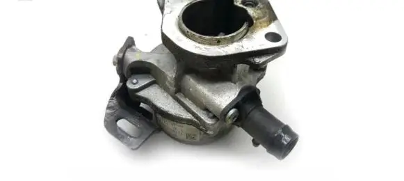 Dacia Dokker Vacuum pump