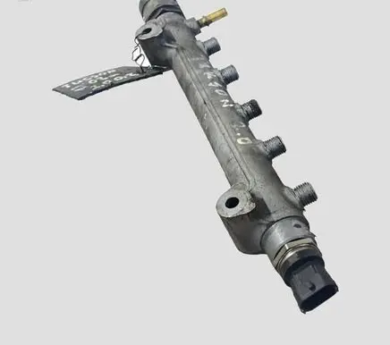 Hyundai Tucson JM Fuel main line pipe 0281002507