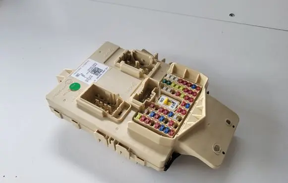 KIA Optima Fuse module 91955D4100