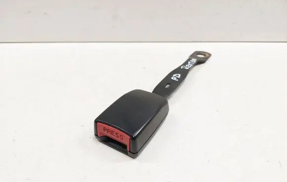 SsangYong Rexton Front seatbelt buckle 606362700A 7462508002