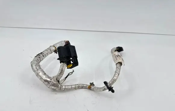 Land Rover Evoque II Gearbox/transmission wiring loom K8D212B654