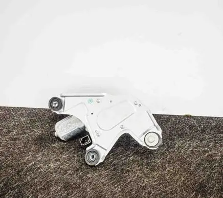 Jaguar F-Pace Rear window wiper motor HK8317404AB