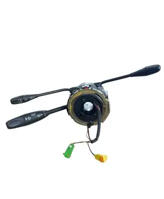 Mercedes-Benz CLS C219 Steering angle sensor A1715451232 0511240703