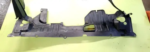 Honda Civic Engine splash shield/under tray 74111S5AA00250