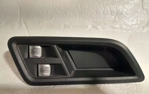BMW X7 G07 Seat heating switch 9864950