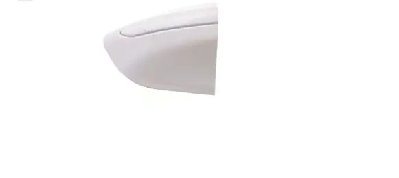 Ford Fusion II Rear door handle cover 