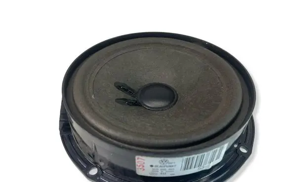 Volkswagen PASSAT B6 Rear door speaker 3C0035453