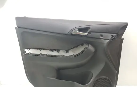 Chevrolet Orlando Front door card panel trim 95981938 95191144