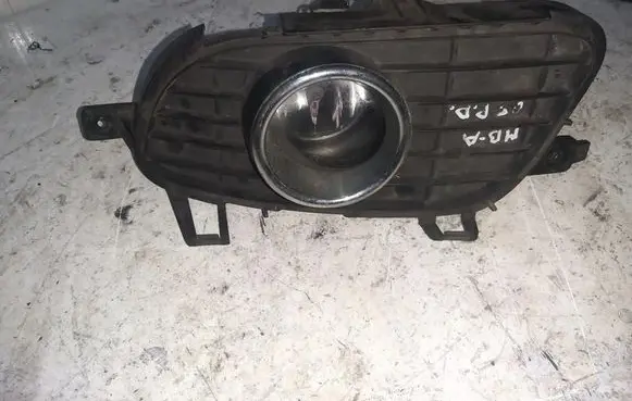 Mercedes-Benz A W169 Fog light set A2518200756