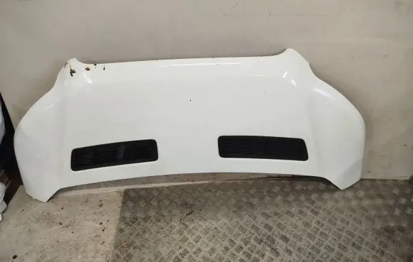 Ford Transit Engine bonnet/hood