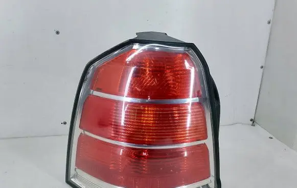 Opel Zafira B Rear/tail lights 13252447