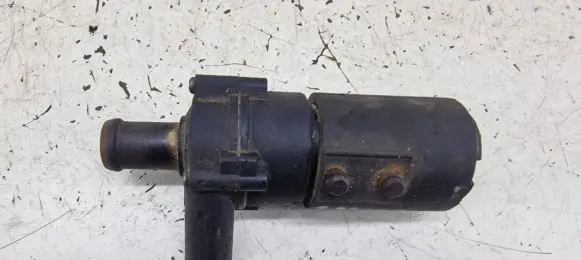 Opel Sintra Electric auxiliary coolant/water pump