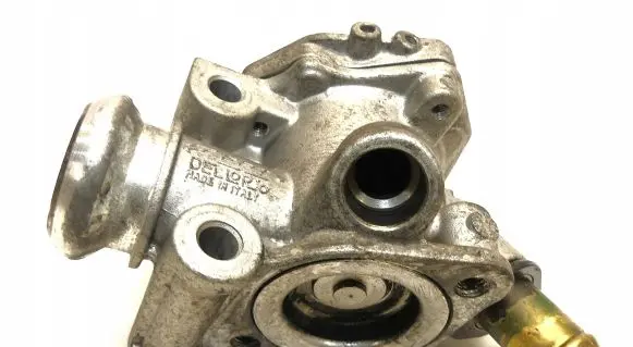 Fiat Ducato EGR valve 5802061033