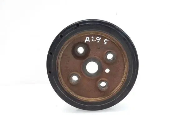 Volvo XC60 Crankshaft pulley 31258122