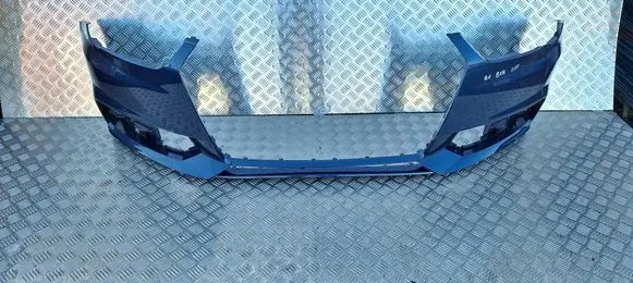 Audi A1 Front bumper 8XA807437