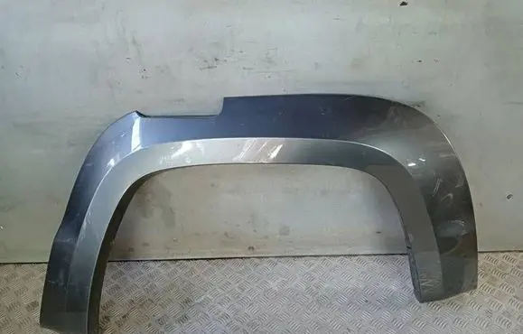 Seat Ibiza IV (6J,6P) Rear arch trim 2H6853817L
