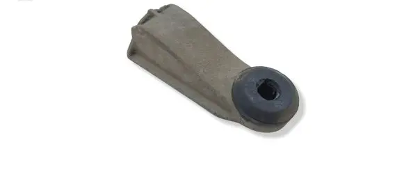 Opel Signum Radiator mount bracket 13140216