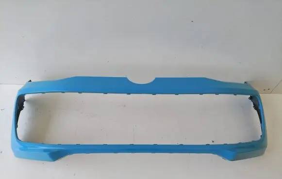 Volkswagen Up Front bumper 1S0807221F