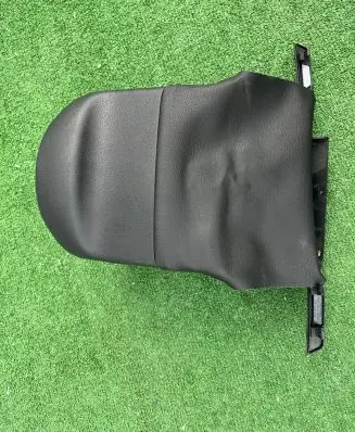Volkswagen PASSAT B8 Steering wheel column trim 3G0858559F