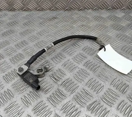 Ford Ecosport Negative earth cable (battery) H1BT10C679AC