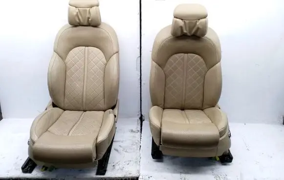 Audi A8 S8 D4 4H Interior set 