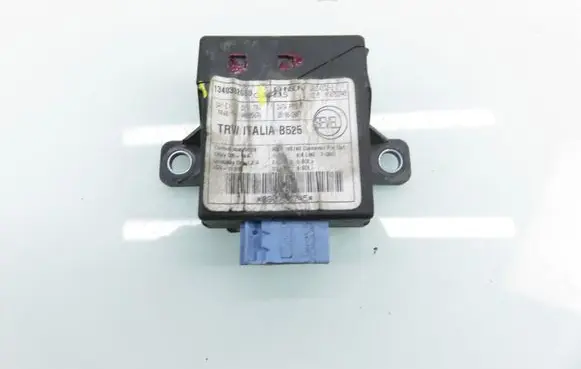 Fiat Ducato Door central lock control unit/module 1340332080